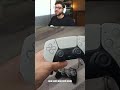 Função do controle do PS2 que se perdeu