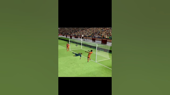 Goal Free Kick Dan Salto Ciro Alves #persib #games #efootball