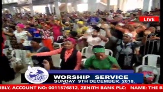 WORSHIP SERVICE 09-12-2018 LIVE BROADCAST THE BRIDE ASSEMBLY WORSHIP SERVICE 09-12-2018 LIVE BROADCAST THE BRIDE ASSEMBLY