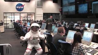 Harlem Shake-NASA Wallops HD