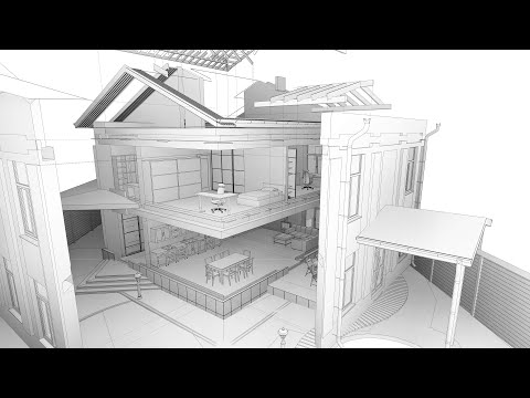 Revit Top-60 Tips and Tricks (Советы и хитрости)