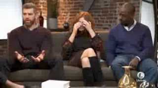 Army Wives Reunion - Lifetime Friends
