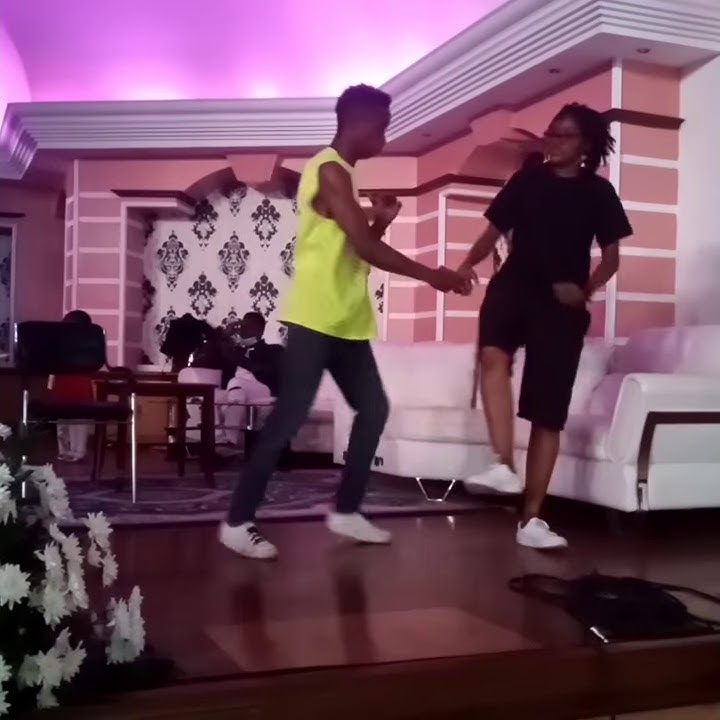 Tunavua Taji by Rev: Kathy kiuna