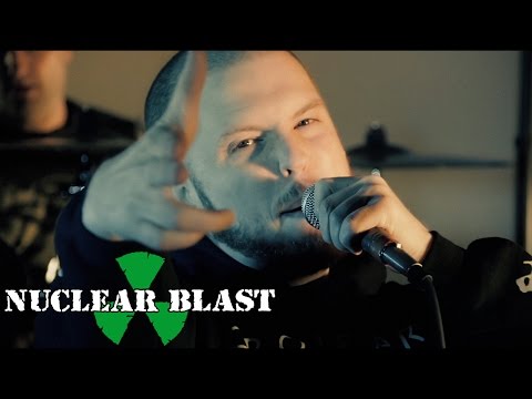 HATEBREED - Looking Down the Barrel of Today (OFFICIAL MUSIC VIDEO)