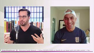 Radical Recovery - with Dr. Ahmed Hankir & Dr. Javeed Sukhera - Modern Minds ep110