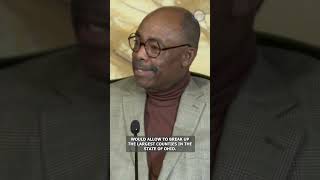 The President's Podcast | Democrat Rep. John Barnes Joins Bipartisan Fight Against Issue 1