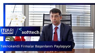 Teknokentli Firmalar Başarılarını Paylaşıyor - Softtech