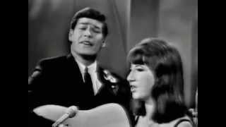 The Seekers - A World Of Our Own, US TV 1965 chords