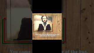 Terminal Song By Rupert Holmes          boyrolly ands  s