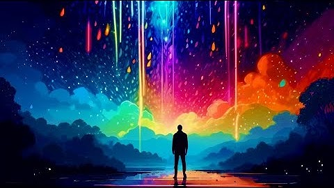 Blender with Stable Diffusion XL - Mixing two ControlNet images - img2img