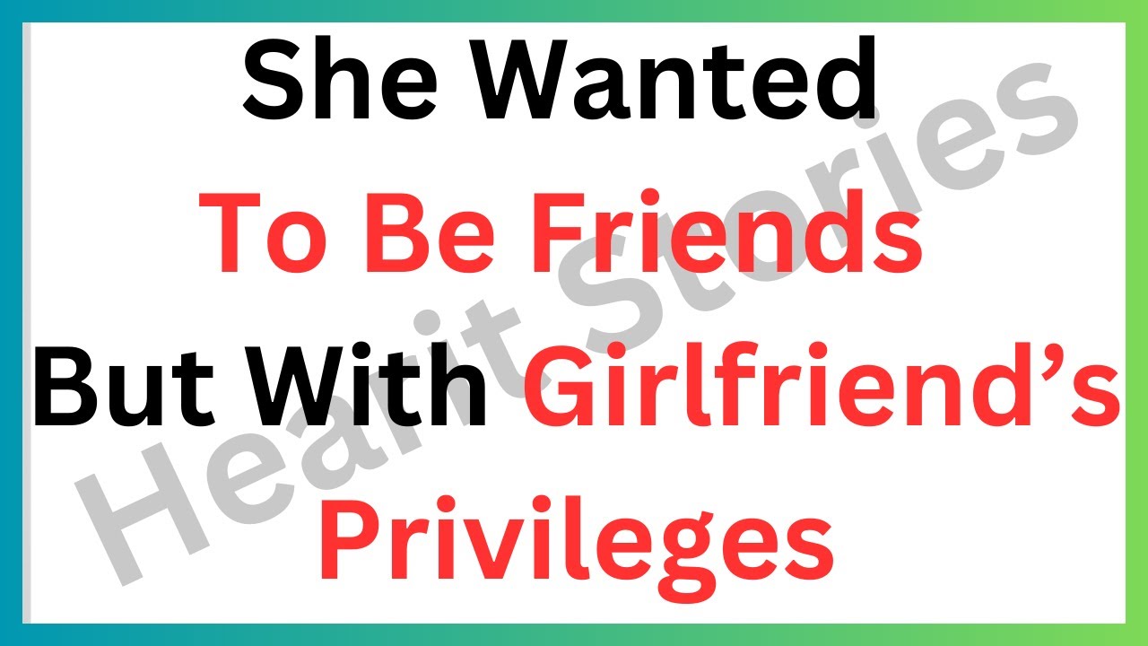 She Friendzoned Me Then I Dated Her Bestie...Meltdown Start