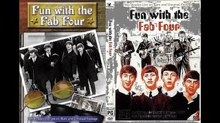 Битлз: Веселая четверка (The Beatles: Fun With The Fab Four) перевод 1986