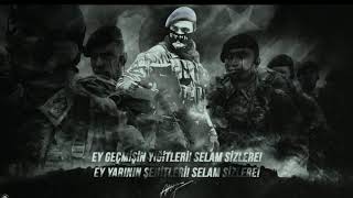 Özel Harekat Ölümle Sevgiliyiz Resimi