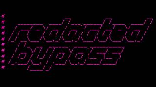 Hacker Voice, Were In
