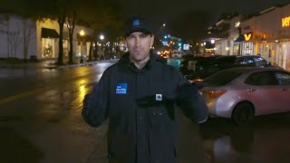 Dallas Texas braces for freezing rain and ice ahead of winter storm
