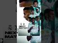 Day 49 of daily design inspiration | Real Madrid vs Juventus Next Match Poster | Pre-Season Tour Art