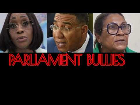 LEGAL CRIMINALS