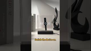 Holoscope APP Tutorial: How to Upload Videos & Create 3D Logos for P20 Hologram Fan