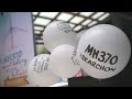 MALÁSIA FAZ ACORDO PARA RETOMAR BUSCA DE AVIÃO DESAPARECIDO.