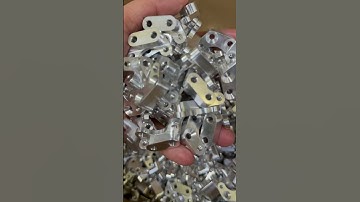 If you need anything,just let me know#cncmachining