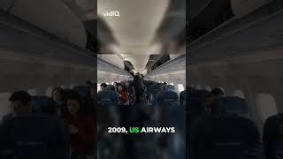 How did Flight 1549 lose both engines?
