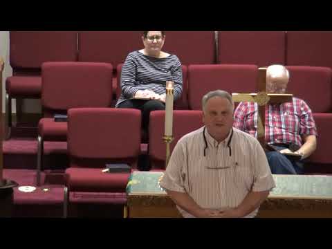 Sermon 6 14 2020 - YouTube