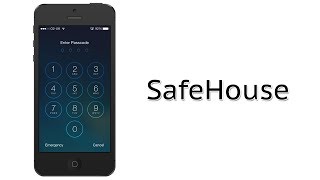 Disable Passcode Lock When Connected to Specific Wifi Networks | SafeHouse Cydia Tweak Review