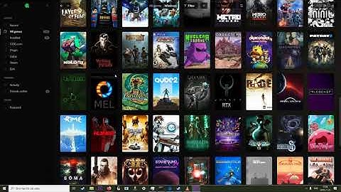 gog galaxy 2.0 leaked  download in the description