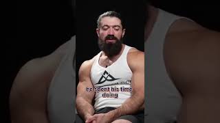 Charlie Munger's Philosophy  The Art of Knowing When Enough is Enough