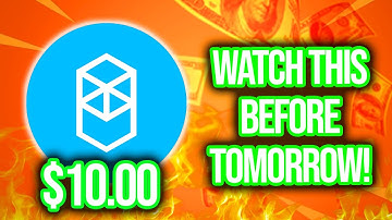 FANTOM COIN BIG NEWS: WE STRUCK GOLD WITH THIS COIN! (PRICE PREDICTION NEWS UPDATE TODAY 2022)