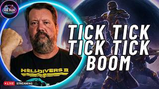 Helldivers 2 LIVE Gameplay (PS5) β Drunkdivers 2 Edition