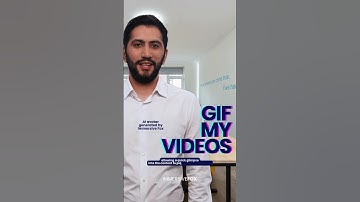 Immersive Fox - GIF-fy Your AI Generated Videos - Share Previews Everywhere!