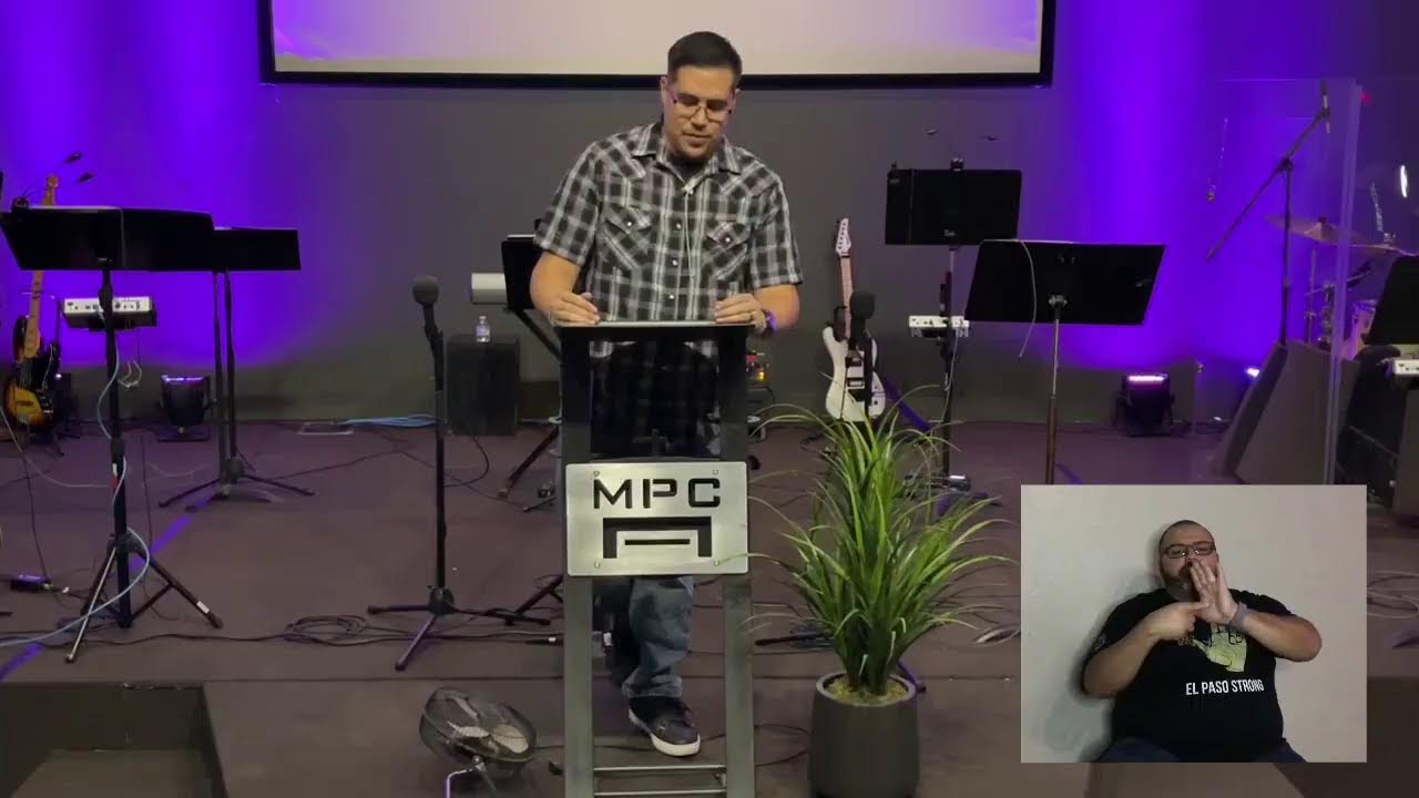 Old Testament Stories - “The Betweens: David and Goliath”