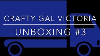Unboxing #3