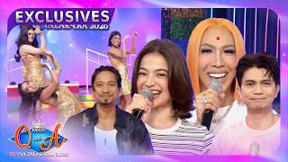 Trending Talak! “Vice Ganda to Anne: Hindi mo asset ‘yang labi mo” | It’s Showtime’s Miss Q & A