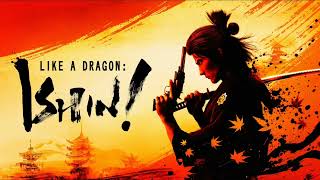 Unaffected War - Like a Dragon: Ishin! Kiwami!