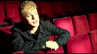 Jedward - Young Love Official Music Video