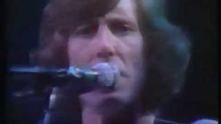 Crosby, Stills & Nash - Just A Song Before I Go / Dark Star - Houston, TX, 1977 chords