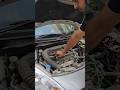Check Engine oil, Coolant &amp; Brake fluid level in Maruti Suzuki Swift