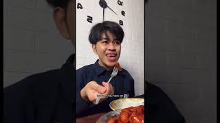 [part 2] Drama ketika adik ngambek gak mau makan || #AlwanRK