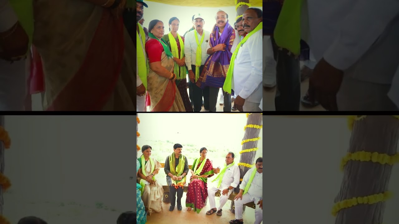 Minister Sabitha Indra Reddy Developments | 