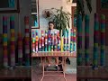 Sort the balls challenge solve the puzzle with IQ