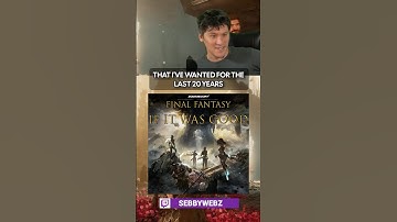 Can a Game Make You Love France? (Clair Obscur: Expedition 33)