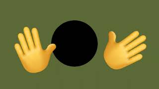 The Abomination Jumpscare Green Screen