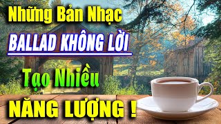 Album 2 , Những Bản Nhạc Ballad Dành Cho Phòng Trà  - Nghe Được 5 Phút Tinh Thần Thoải Mái