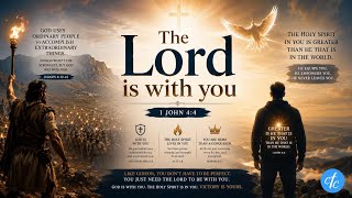 Building Hope Together: Renewing Faith and Commitment