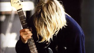 Kurt Cobain - Aberdeen (Spoken Word) [Highest Quality/Studio Recording] Net Worth