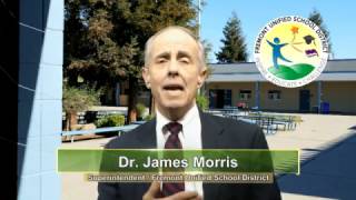 Superintendent's Message - March 2017