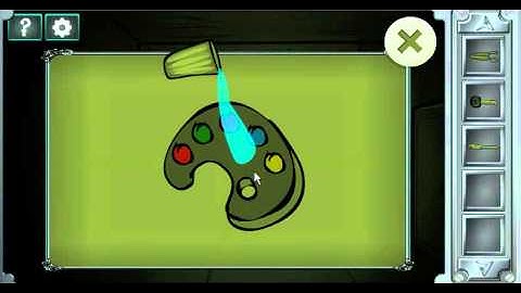 Escape Games Spot-28 | Android Escape