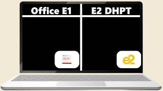 e1 vs e2 dhpt